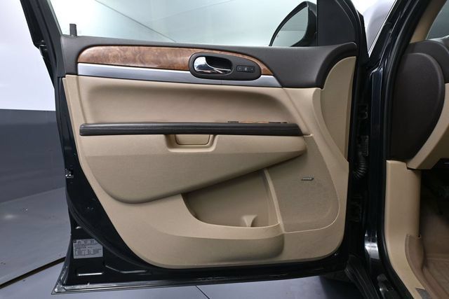 Used 2012 Buick Enclave Premium w/ Trailering Provision Package FWD image 13