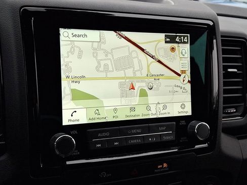 Used 2023 Nissan Frontier PRO-4X w/ Pro-4X Premium Package image 21