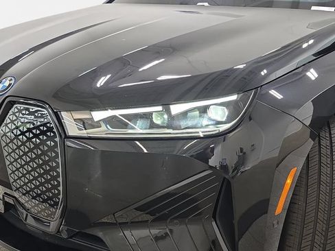 Certified 2024 BMW iX M60 AWD/4WD image 28