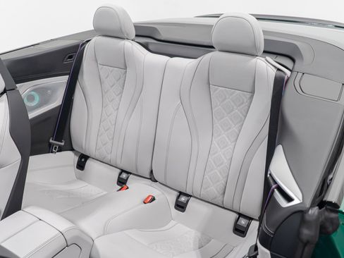 Used 2025 BMW M8 Competition image 62