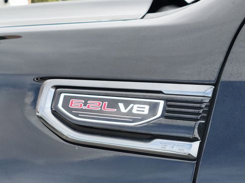 Used 2021 GMC Sierra 1500 AT4 image 15