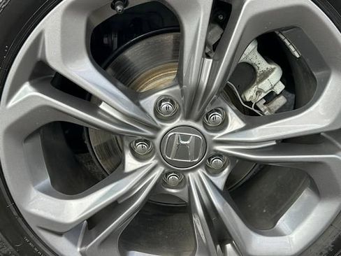 Used 2024 Honda Accord EX image 33