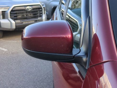 Used 2018 Jeep Cherokee Latitude image 12