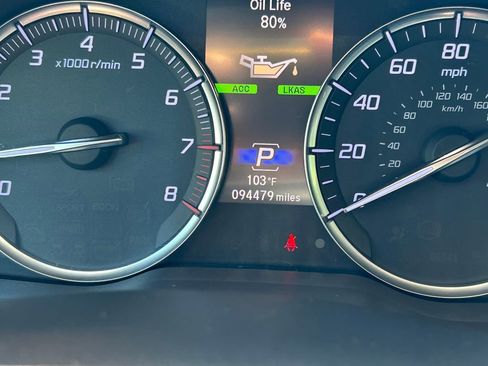 Used 2019 Acura MDX FWD w/ Advance Package image 36