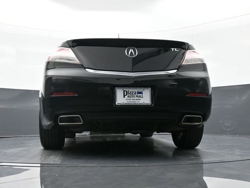 Used 2013 Acura TL w/ Technology Package FWD image 29
