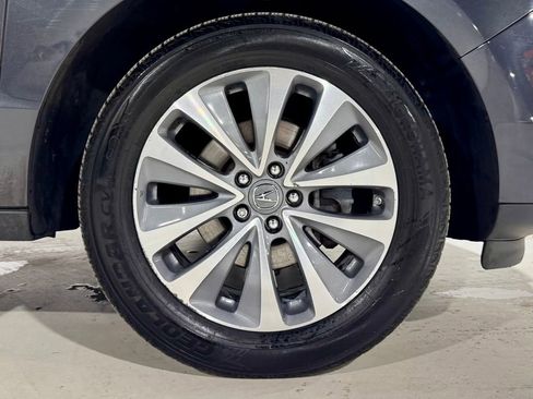 Used 2015 Acura MDX SH-AWD w/ Technology Package image 35