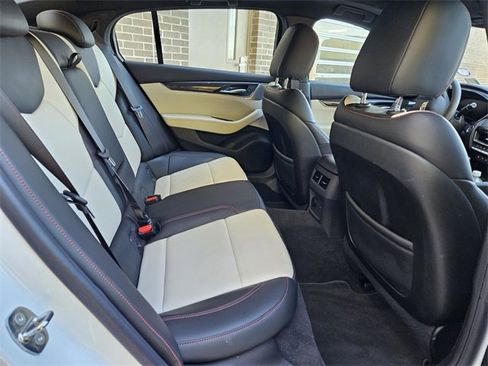 Used 2024 Cadillac CT5 Sport w/ Parking Package image 10