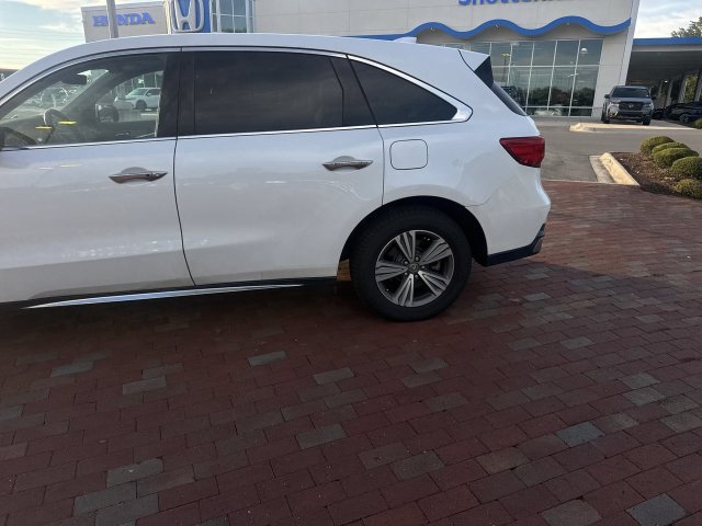 Used 2020 Acura MDX FWD image 6