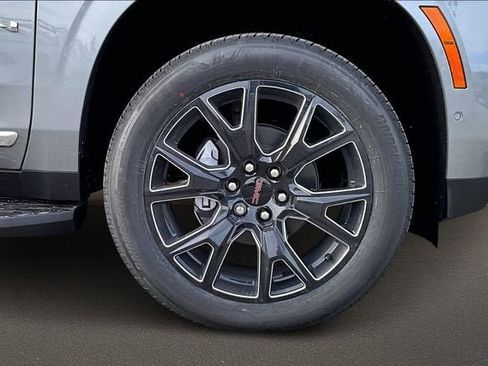 New 2026 GMC Yukon Elevation w/ Elevation Premium Package image 14