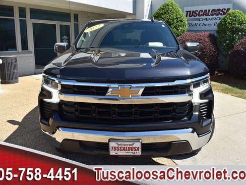 Used 2022 Chevrolet Silverado 1500 LT w/ Protection Package image 3