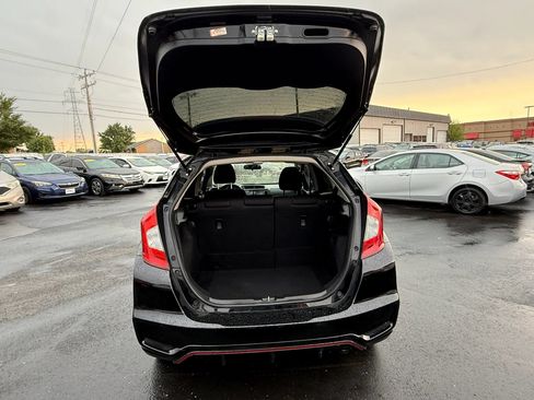 Used 2018 Honda Fit Sport image 32