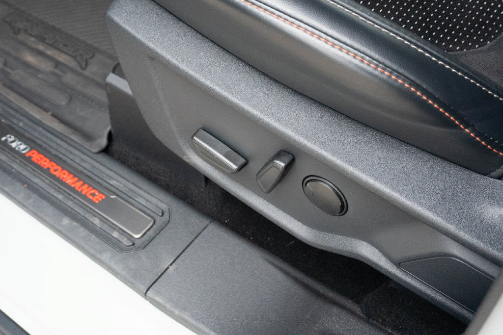 Used 2024 Ford Bronco Raptor AWD/4WD image 21