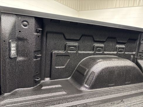 New 2026 Chevrolet Silverado 1500 RST image 37