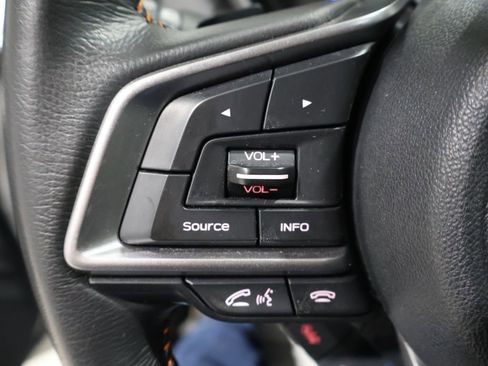 Used 2021 Subaru Crosstrek 2.5i Limited w/ Moonroof Package 1 image 33