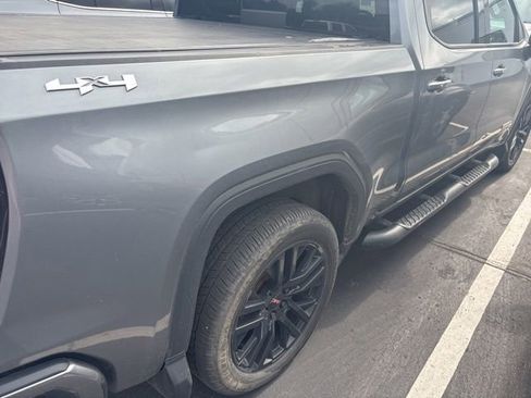 Used 2020 GMC Sierra 1500 Elevation AWD/4WD image 7