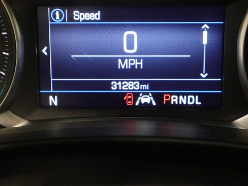 Used 2024 Chevrolet Equinox LT w/ LPO, Floor Liner Package AWD/4WD image 38