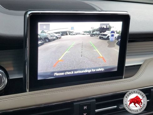 Used 2020 Lincoln Corsair FWD image 24
