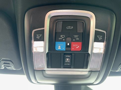 Used 2025 RAM 1500 Big Horn AWD/4WD image 22