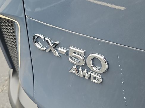 New 2026 MAZDA CX-50 AWD 2.5 Hybrid w/ Premium Pkg image 5