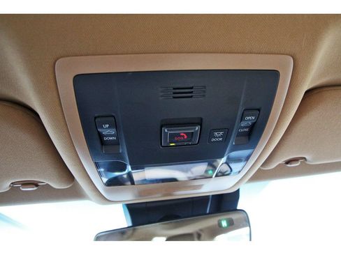 Used 2023 Lexus ES 350 w/ Premium Package FWD image 21
