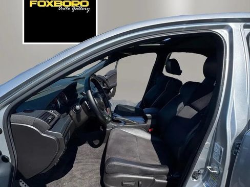 Used 2012 Acura TSX Special Edition FWD image 9