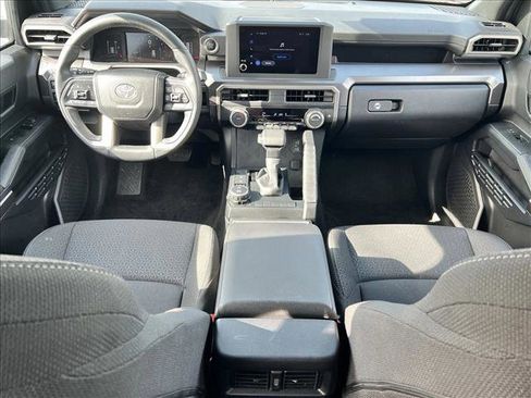 Used 2025 Toyota 4Runner SR5 image 19