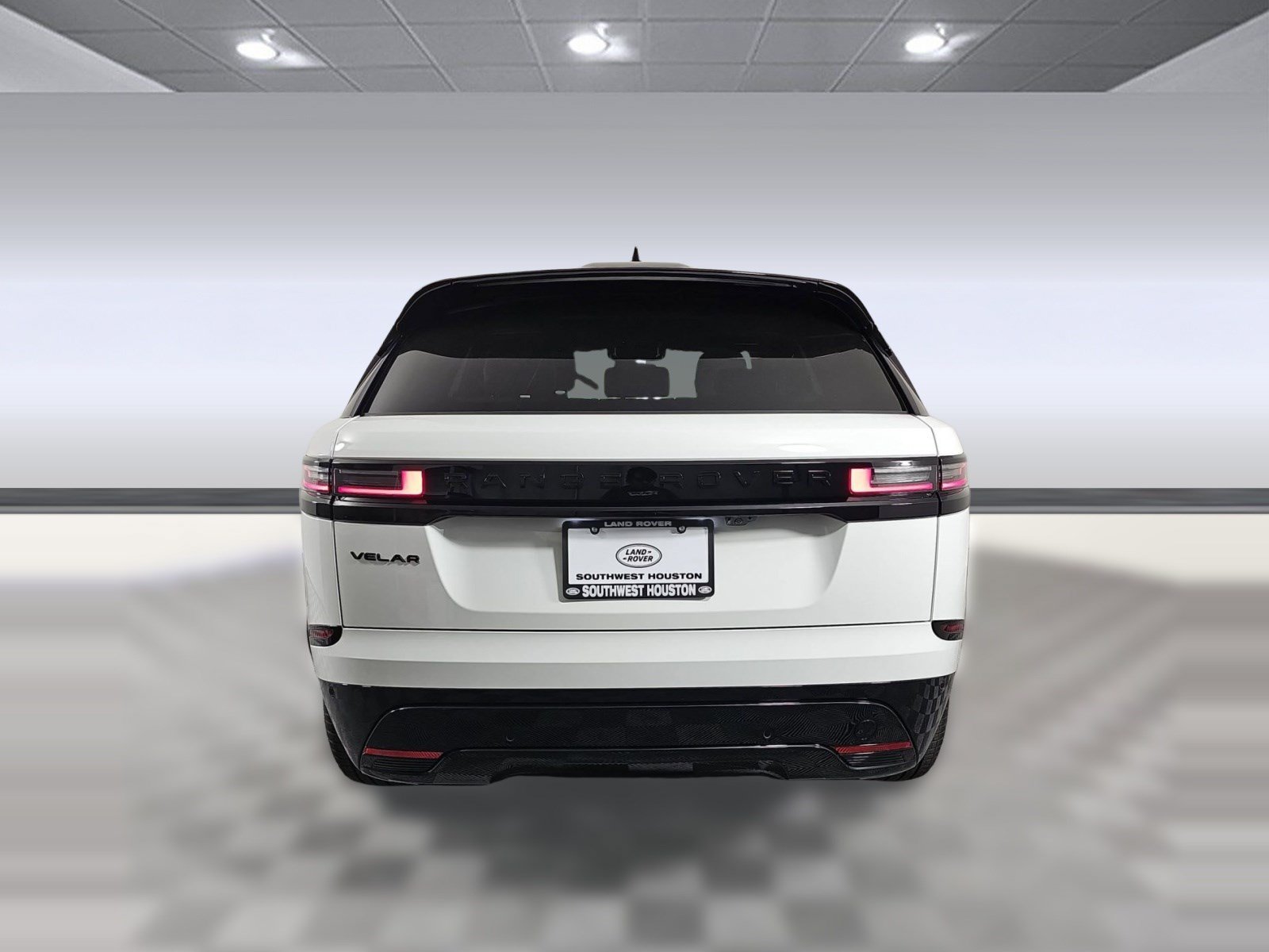 Used 2026 Land Rover Range Rover Velar Dynamic SE AWD/4WD image 9