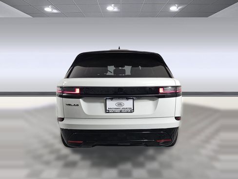 Used 2026 Land Rover Range Rover Velar Dynamic SE AWD/4WD image 9