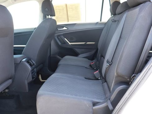 Used 2020 Volkswagen Tiguan S FWD image 13