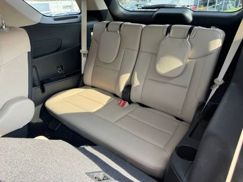 Used 2020 Ford Explorer Limited RWD image 17