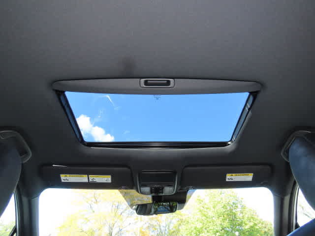 Certified 2024 Honda Passport EX-L image 23