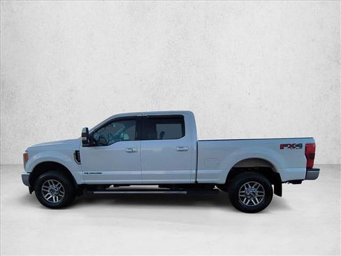 Used 2018 Ford F350 Lariat w/ Lariat Ultimate Package image 9