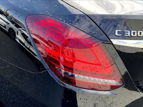 Used 2021 Mercedes-Benz C 300 4MATIC Sedan image 29