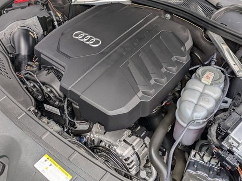 Used 2023 Audi A5 2.0T Premium Plus w/ Premium Plus AWD/4WD image 24