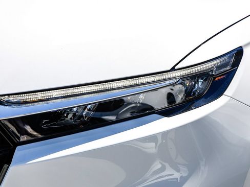 Used 2026 Honda CR-V EX image 7