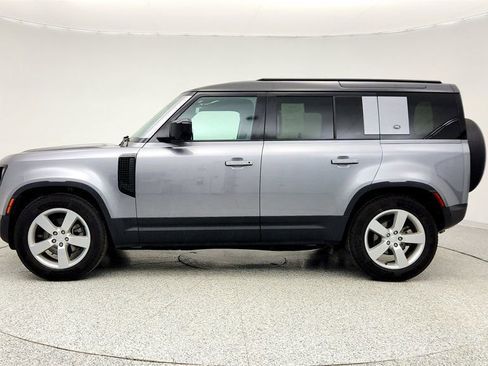 Used 2023 Land Rover Defender 110 S image 8