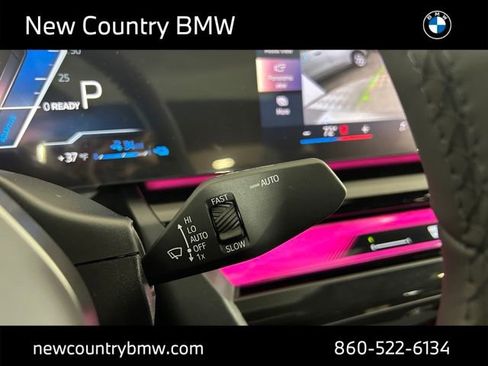 New 2026 BMW 550e xDrive w/ Premium Package image 19