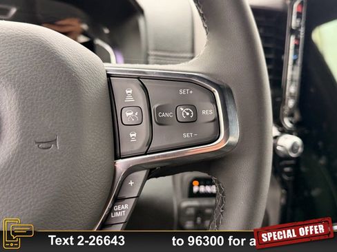 New 2026 RAM 1500 Laramie image 13