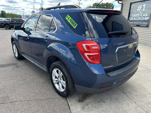 Used 2017 Chevrolet Equinox LT w/ Convenience Package FWD image 7