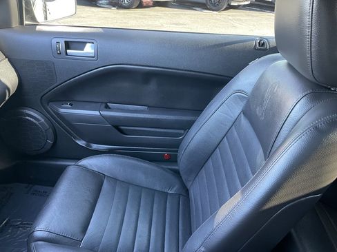 Used 2009 Ford Mustang Shelby GT500 image 17