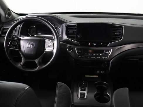 Used 2022 Honda Pilot Special Edition image 44