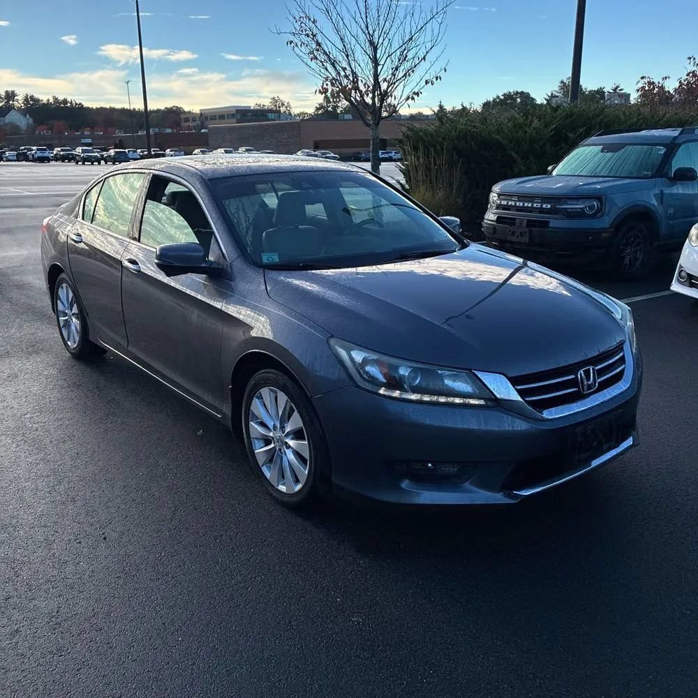 Used 2014 Honda Accord EX-L image 7