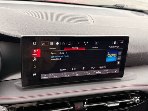 Used 2024 Dodge Hornet GT image 18