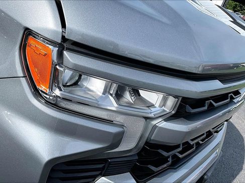 Used 2024 Chevrolet Silverado 1500 RST w/ All Star Edition Plus AWD/4WD image 34