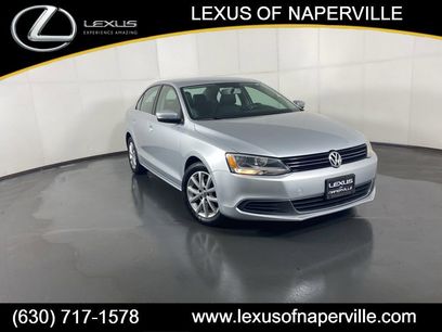 Used 2014 Volkswagen Jetta SE