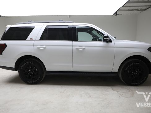 Used 2022 Ford Expedition Timberline AWD/4WD image 6