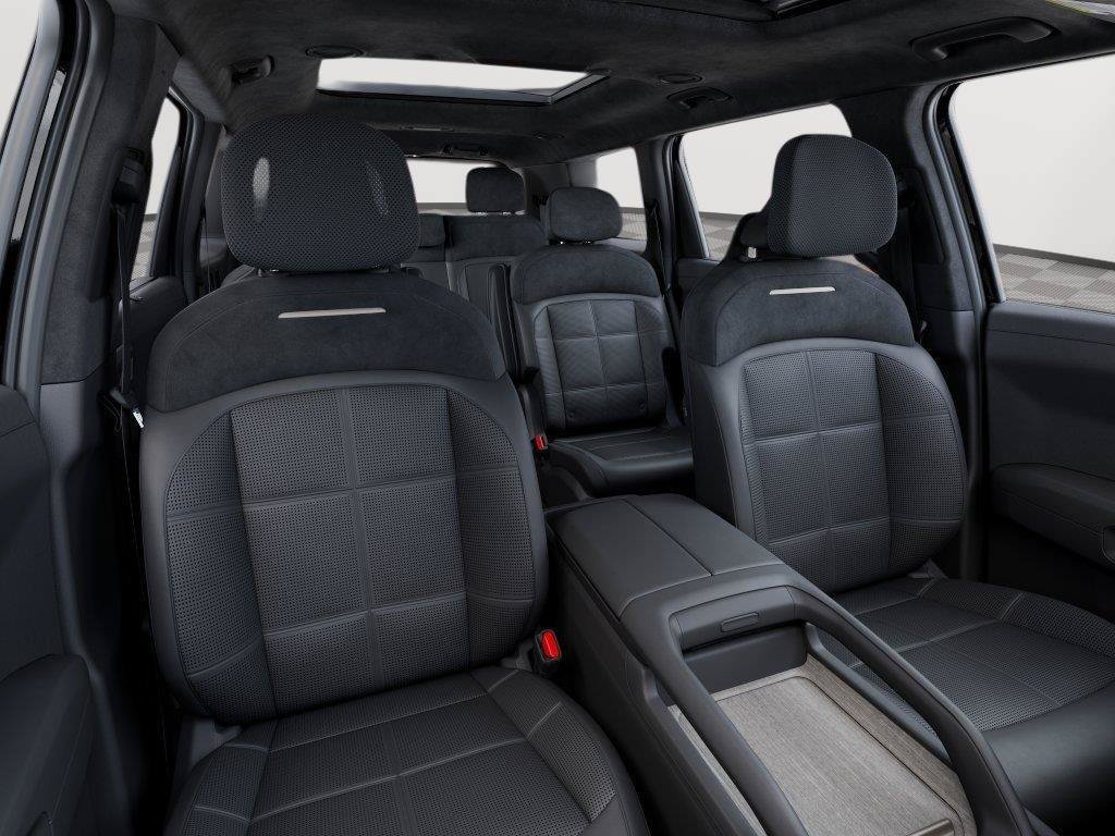 New 2027 Kia Telluride SX Prestige w/ Towing Package AWD/4WD image 34