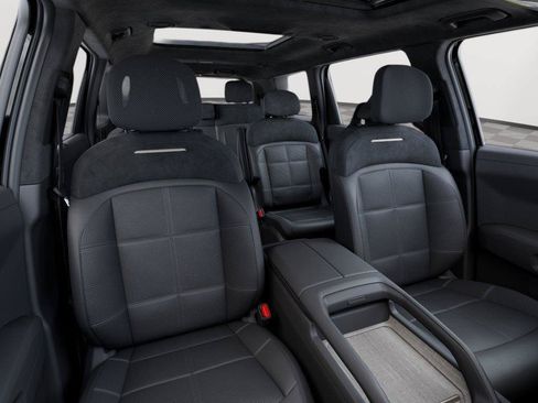 New 2027 Kia Telluride SX Prestige w/ Towing Package AWD/4WD image 34