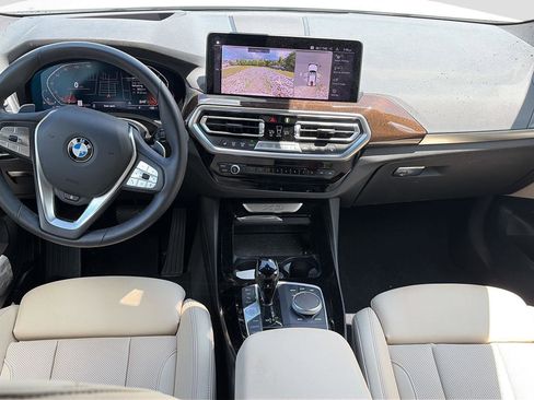 Used 2023 BMW X3 sDrive30i w/ Premium Package RWD image 13