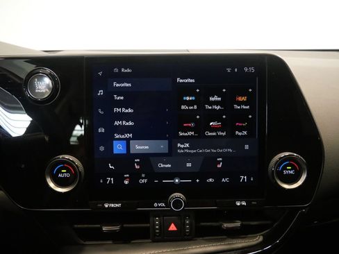 Certified 2024 Lexus NX 350 AWD w/ Cold Area Package image 23